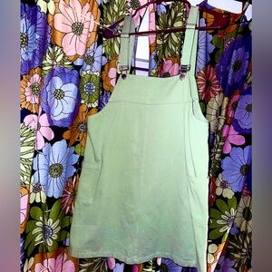 Altar’d State Apron Dress (NWT)